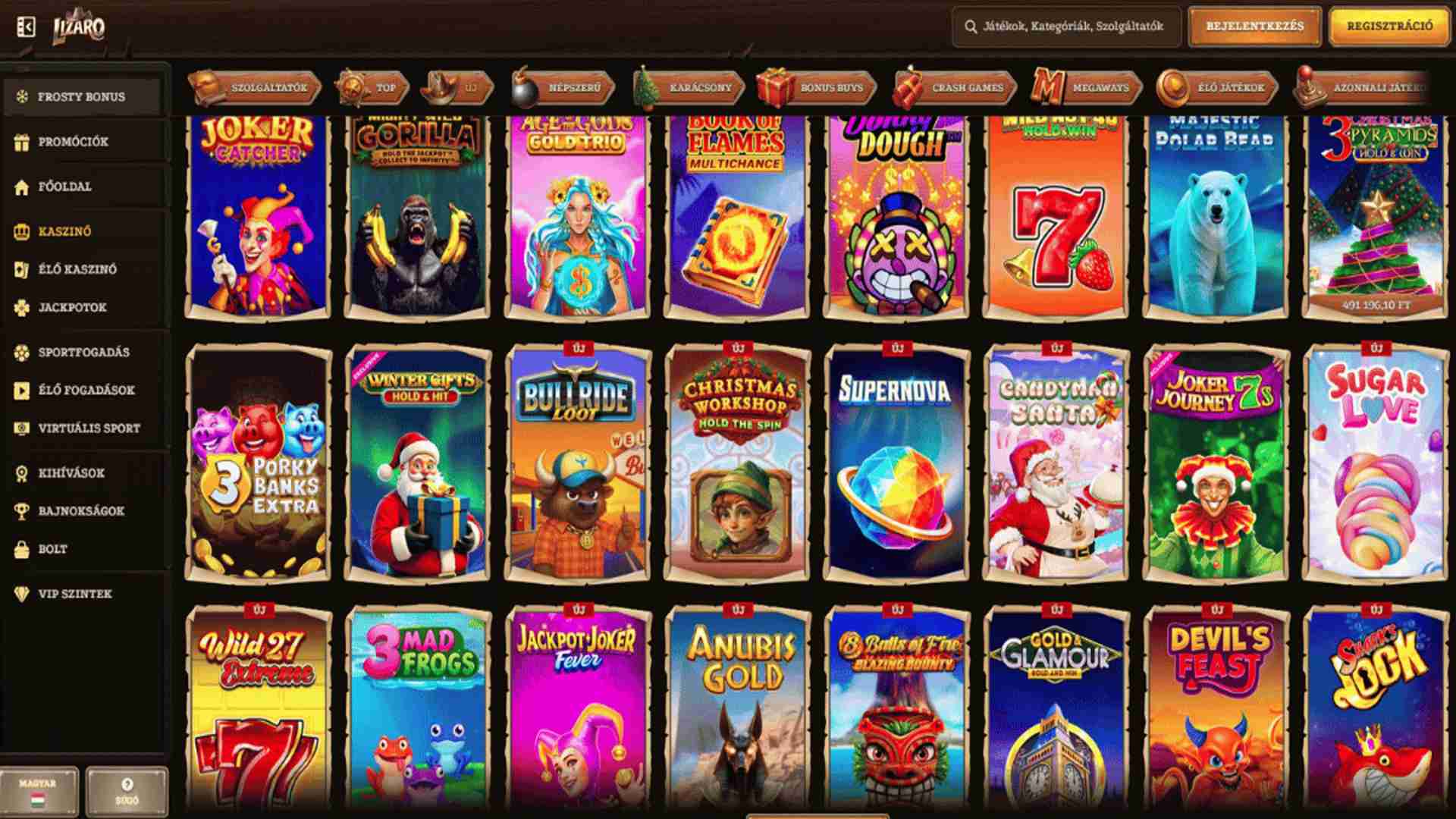 Live Casino Platforms That Continue to Inspire