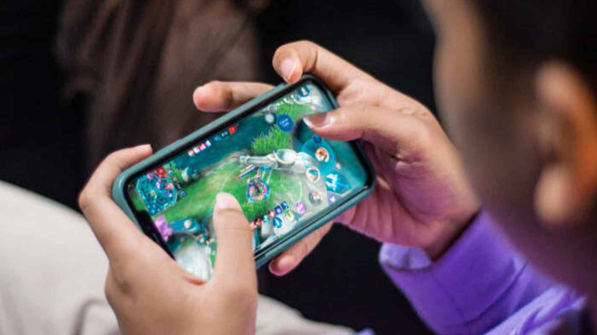 Mobile Card Games That Inspire Smarter Gameplay