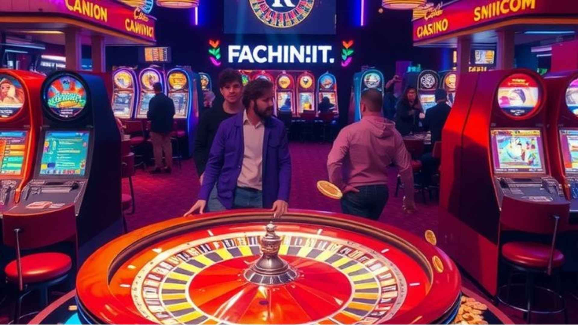 Exploring Craps Without Feeling Intimidated