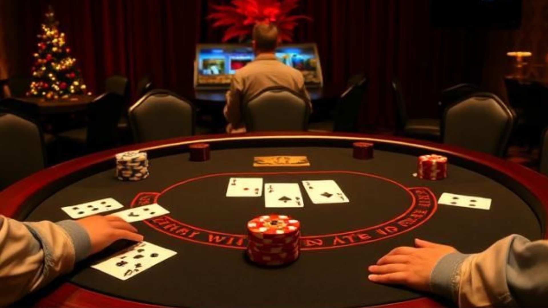 Exclusive Baccarat Experiences For Luxury Seekers